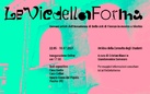 Le vie della forma. Giovani artisti dell’Accademia di Belle Arti di Firenze in mostra a Vicchio