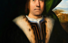 Tra fascino e mistero. Il <i>Ritratto di uomo con rosario </i> di Lorenzo Lotto in mostra a Brescia