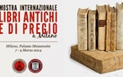 Libri Antichi e di Pregio a Milano