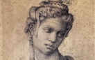 Canova fa gli onori di casa a Michelangelo