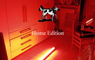 E il topo Red Letter Home Edition