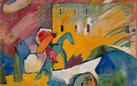 L'arte di Kandinsky 