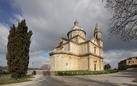 Il tempio di San Biagio a Montepulciano dopo Antonio da Sangallo. Storia e Restauri