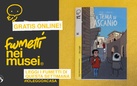 Fumetti nei Musei - Il tema di Ascanio