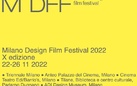 Milano Design Film Festival 2022. X Edizione