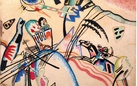 Wassily Kandinsky. L’artista come sciamano