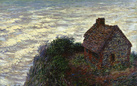 Monet e l'architettura. Alla National Gallery una mostra inedita