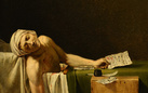 David e Caravaggio a confronto a Palazzo Zevallos