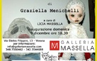 Graziella Menichelli. Tagliare e cucire parole