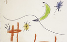 I colori di Maiorca nelle tele di Miró