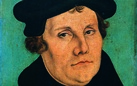 Agli Uffizi la Riforma secondo Cranach il Vecchio