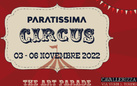 PARATISSIMA CIRCUS