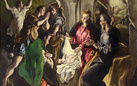 Nell'autunno di Milano brilla El Greco