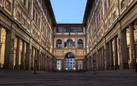 Gli Uffizi e Siena insieme nel segno dell'arte