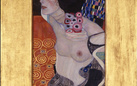 Klimt e l'arte italiana