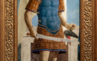 Ricomposto dopo 500 anni il Polittico Agostiniano, capolavoro di Piero della Francesca