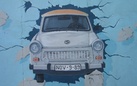 Il Muro di Berlino e l’arte per la memoria