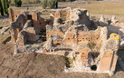 Le rivelazioni della Villa di Sette Bassi, giacimento di storia sull’Appia Antica