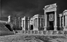 Sguardi su Palmira. Fotografie di Elio Ciol