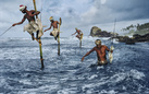 Il cibo come unione e resilienza. 70 scatti di Steve McCurry in arrivo a Vieste