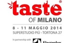 Taste of Milano. Hungry for Art