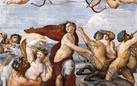 Gli echi del mito in un affresco di Raffaello simile ad una danza: il Trionfo di Galatea