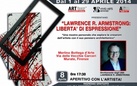 Lawrence R. Armstrong. Libertà di Espressione