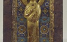 Depositi in mostra, capitolo #6. L'Angelo del Reliquiario del sangue di San Lorenzo, dal Museo Nazionale del Palazzo di Venezia