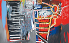 Di simboli e segni: Albertina Modern presenta Basquiat