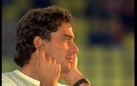 Ayrton Senna. L’ultima notte