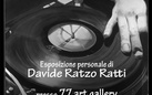 Davide Ratzo Ratti. Rumore