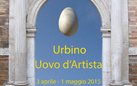 Uovo d'Artista 2015