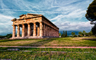 Paestum capitale del turismo archeologico con la BMTA