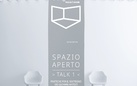 Spazio aperto. Talk 1 - Pratiche per il sostegno dei giovani