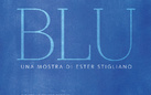 Ester Stigliano. Blu