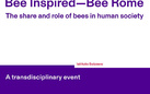 Bee Inspired - Bee Rome