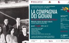 La Compagnia dei Giovani. Memoria e futuro del teatro italiano