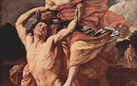 Nesso e Deianira di Guido Reni dal Louvre a Bologna