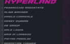 Hyperland