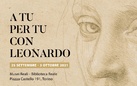 A tu per tu con Leonardo