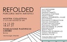 REFOLDED. Percorsi meta-artistici