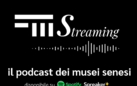 FMStreaming - Il canale podcast di Fondazione Musei Senesi