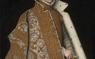 Dublino-Bologna (A/R). In mostra il Ritratto di Alessandro Farnese attribuito a Sofonisba Anguissola