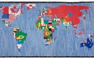 Alighiero Boetti. Mappe