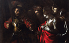L'ultimo Caravaggio è in arrivo alla National Gallery