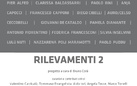 Rilevamenti 2