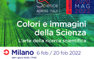 Colori e immagini della Scienza