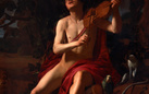 L’incanto di Orfeo nell’arte di ogni tempo, da Tiziano al contemporaneo