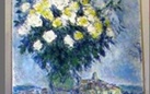 Chagall: il bouquet ritrovato