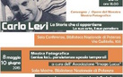 Carlo Levi. La storia che ci appartiene. La sua arte, il suo pensiero